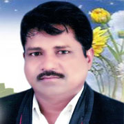 Sant Prashad Lawatre 
